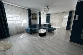 Apartament 3 camere de vanzare CLUJ-NAPOCA - Cluj anunturi imobiliare Cluj