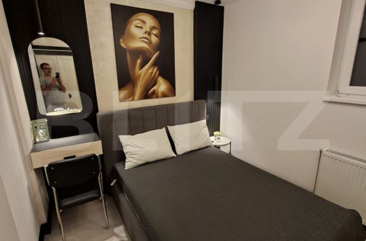 Garsonieră de inchiriat ASTRA - Brasov anunturi imobiliare Brasov