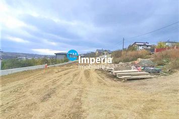 Teren Intravilan de vanzare CENTRAL - Iasi anunturi imobiliare Iasi