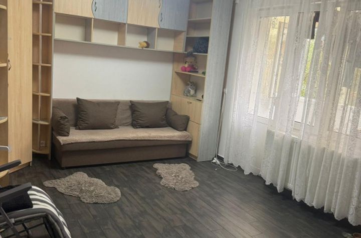 Garsonieră de vanzare GIULESTI - Bucuresti anunturi imobiliare Bucuresti