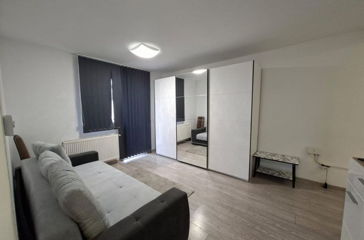 Garsonieră de inchiriat SIBIU - Sibiu anunturi imobiliare Sibiu