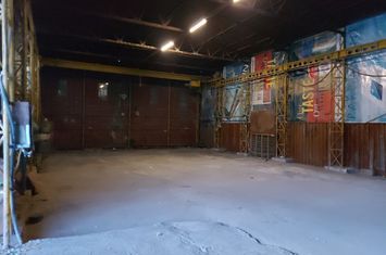 Spatiu industrial depozitare /productie zona Titan anunturi imobiliare Bucuresti