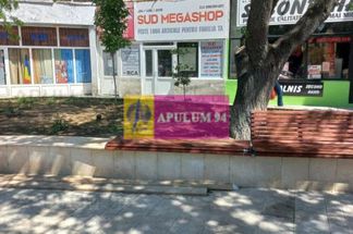 Spațiu comercial de vânzare Teleorman - Central