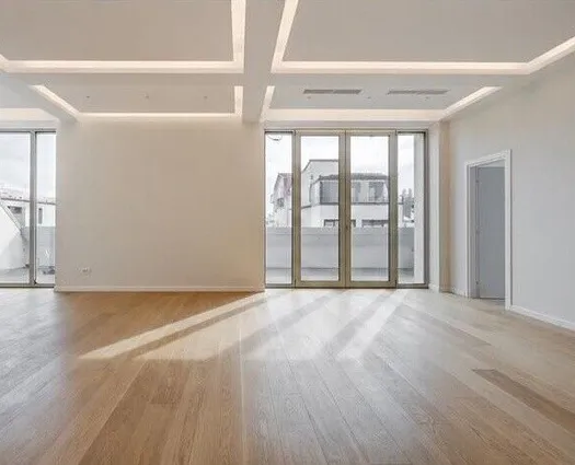 Apartament 4 camere Dorobanti, 152 mp
