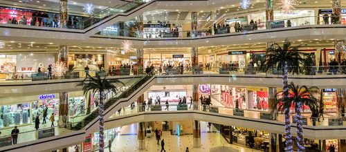 Goana după profit, în imobiliare: segmentul retail promite câștiguri generoase