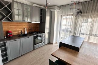 Apartament 3 camere de închiriat Bucuresti - Ghencea