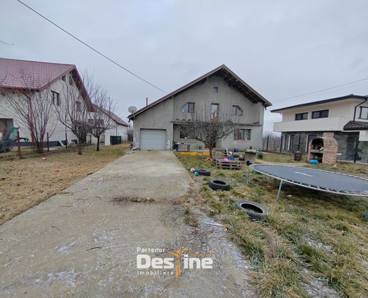 Casă 5 cam Iasi, 147 mp, P+M