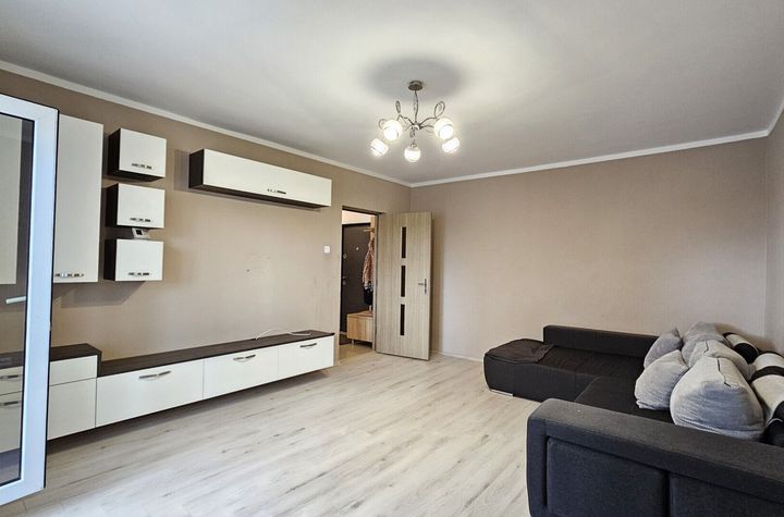 Apartament cu 2 camere, decomandat, mobilat, etaj 6/8, Arinilor anunturi imobiliare Cluj