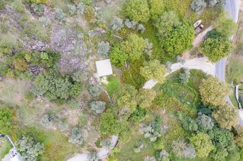 Teren construibil 1234,17 mp în Panagia, Thassos anunturi imobiliare Grecia
