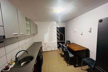 Apartament 2 camere, la prima inchiriere, cat-friendly, in zona Giroc anunturi imobiliare Timis