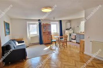 Apartament 3 camere de vanzare CENTRUL ISTORIC - Sibiu anunturi imobiliare Sibiu