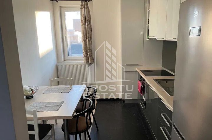 Apartament 1 camera,40mp,et3,centrala proprie,Lipovei anunturi imobiliare Timis