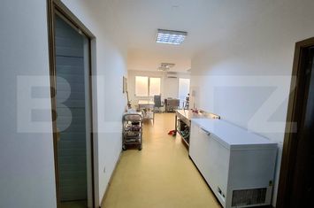 Spațiu comercial de vanzare FLORESTI - Cluj anunturi imobiliare Cluj