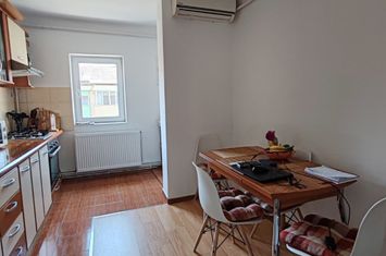 Apartament 3 camere de vanzare BAIA MARE - Maramures anunturi imobiliare Maramures