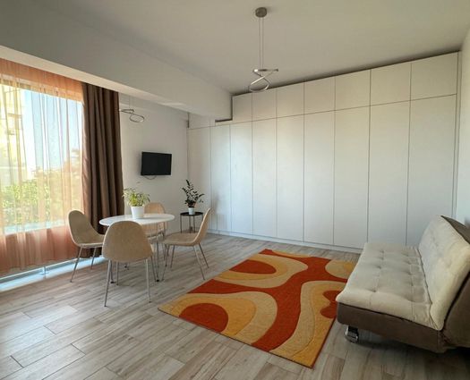 Apartament 2 camere Delfinariu, 52 mp