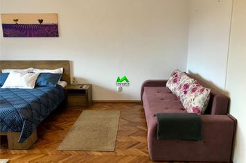 Garsonieră de inchiriat CENTRAL - Sibiu anunturi imobiliare Sibiu