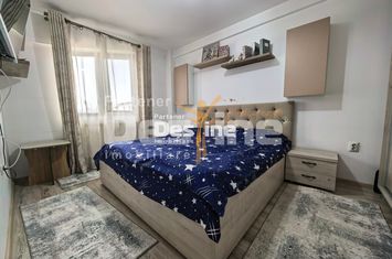 Apartament 2 camere de vanzare VALEA ADANCA - Iasi anunturi imobiliare Iasi