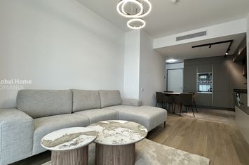 Apartament 2 camere de inchiriat FLOREASCA - Bucuresti anunturi imobiliare Bucuresti
