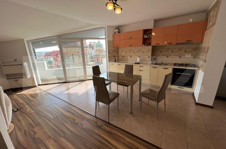 Apartament 2 camere de inchiriat GEORGE ENESCU - Dolj anunturi imobiliare Dolj