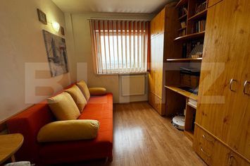 Apartament 3 camere de vanzare TRIAJ - Brasov anunturi imobiliare Brasov