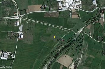 Teren construibil 5750 mp în Eptamiloi anunturi imobiliare Grecia
