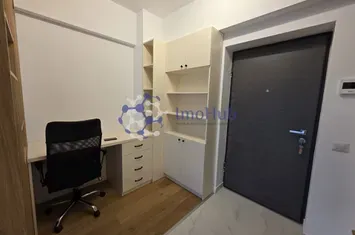 BLOC NOU! Apartament cu o camera, Central, etaj 5, 450 euro anunturi imobiliare Iasi