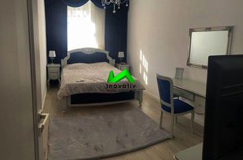Apartament 4 camere de inchiriat CENTRAL - Sibiu anunturi imobiliare Sibiu
