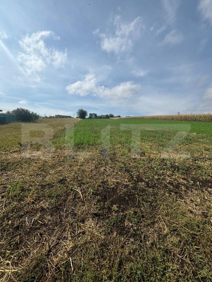 Teren de vanzare SUCEAVA - Suceava anunturi imobiliare Suceava