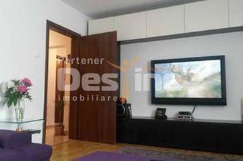 Apartament 3 camere de vanzare 13 SEPTEMBRIE - Bucuresti anunturi imobiliare Bucuresti