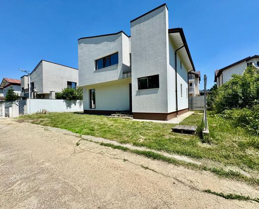 Casă 4 cam Pipera, 141 mp, P+M