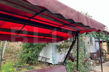 Teren de vanzare DEZMIR - Cluj anunturi imobiliare Cluj