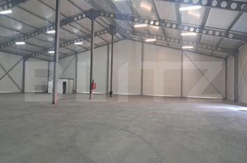 Spațiu industrial de inchiriat CRISTESTI - Mures anunturi imobiliare Mures