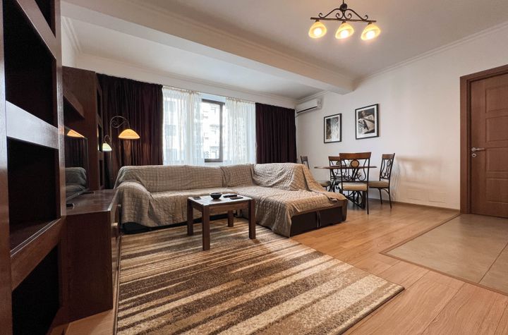 Apartament 2 camere de inchiriat MAMAIA - Constanta anunturi imobiliare Constanta