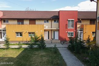 Vilă 3 cam de vânzare Timis - Dumbravita