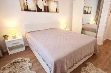 Apartament 2 camere de inchiriat ASTRA - Brasov anunturi imobiliare Brasov