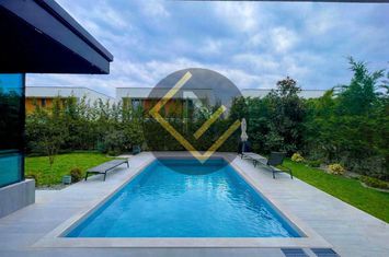 VILĂ INDIVIDUALĂ DE VÂNZARE – PIPERA - ZONA IANCU NICOLAE . anunturi imobiliare Bucuresti