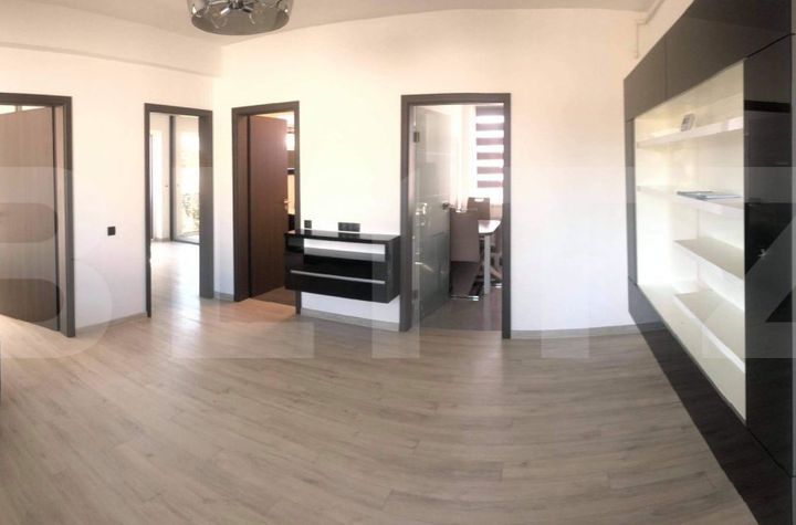 Apartament 3 camere de vanzare FLORESTI - Cluj anunturi imobiliare Cluj