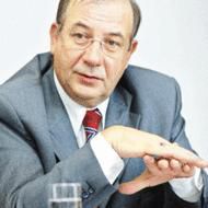 Valuta se va scumpi, iar piaţa imobiliară îşi va reveni, în 2009 -R.G. Gheţea