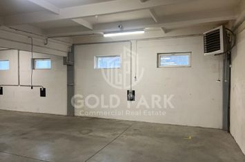 Spatiu Industrial - 1510 mp- Platforma betonata- acces TIR anunturi imobiliare Cluj