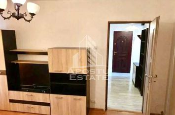 Apartament cu o camera, etaj 1, decomandat, zona Sagului anunturi imobiliare Timis