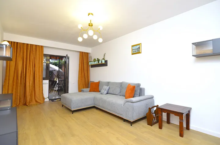 Apartament 2 camere de inchiriat DECEBAL - Bucuresti anunturi imobiliare Bucuresti