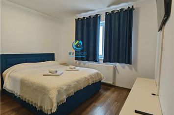 Apartament 2 camere de inchiriat TRACTORUL - Brasov anunturi imobiliare Brasov