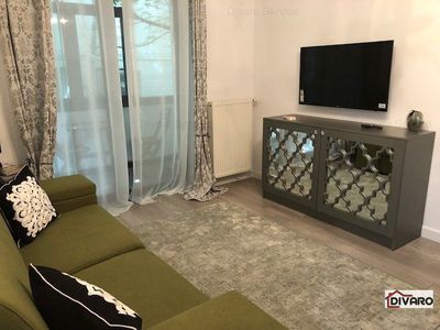 Apartament 2 camere 48 mp