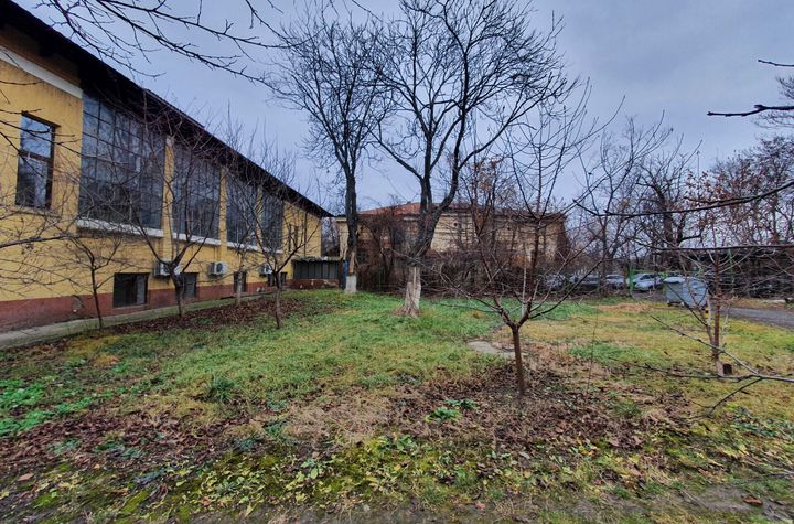 Teren Intravilan de vanzare CENTRU CIVIC - Iasi anunturi imobiliare Iasi