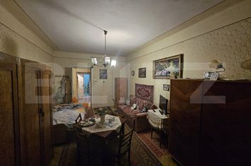 Apartament 2 camere de vanzare OCNA MURES - Alba anunturi imobiliare Alba