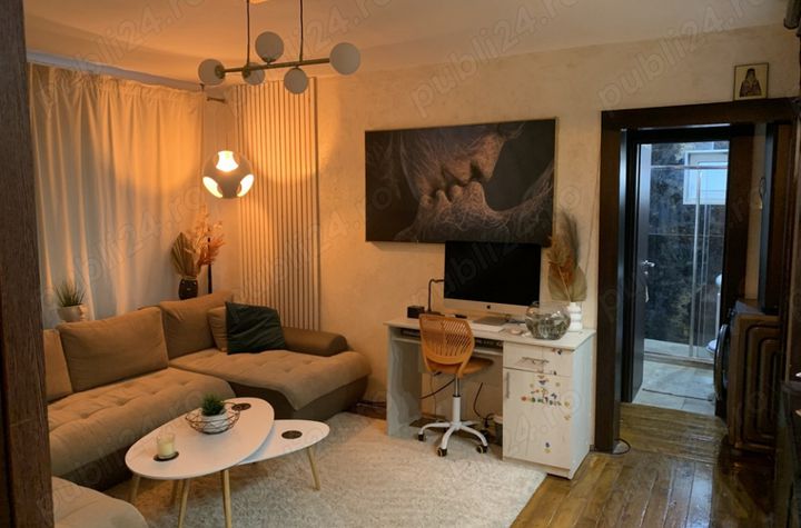 Apartament 2 camere de vanzare IASI - Iasi anunturi imobiliare Iasi