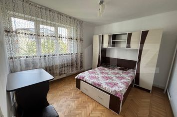 Apartament 2 camere de vanzare ALEEA TRANDAFIRILOR - Dambovita anunturi imobiliare Dambovita