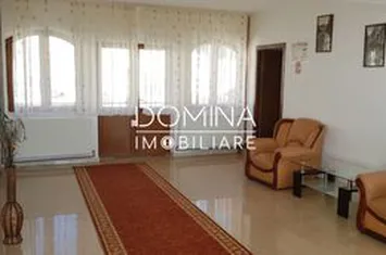 Vilă - 17 camere de vanzare NOVACI - Gorj anunturi imobiliare Gorj