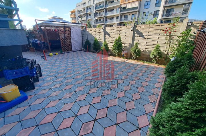 Pallady-Finalizat- 2 Cam-Dec-Gradina 55mp- metrou Teclu- 62mp-Parcare anunturi imobiliare Bucuresti