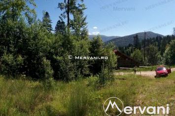 Teren Intravilan de vanzare SINAIA - Prahova anunturi imobiliare Prahova